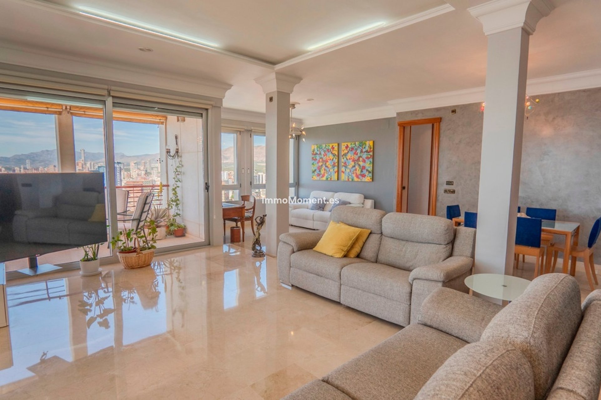 Bestaande woning - Appartement - Benidorm - Benidorm Centro