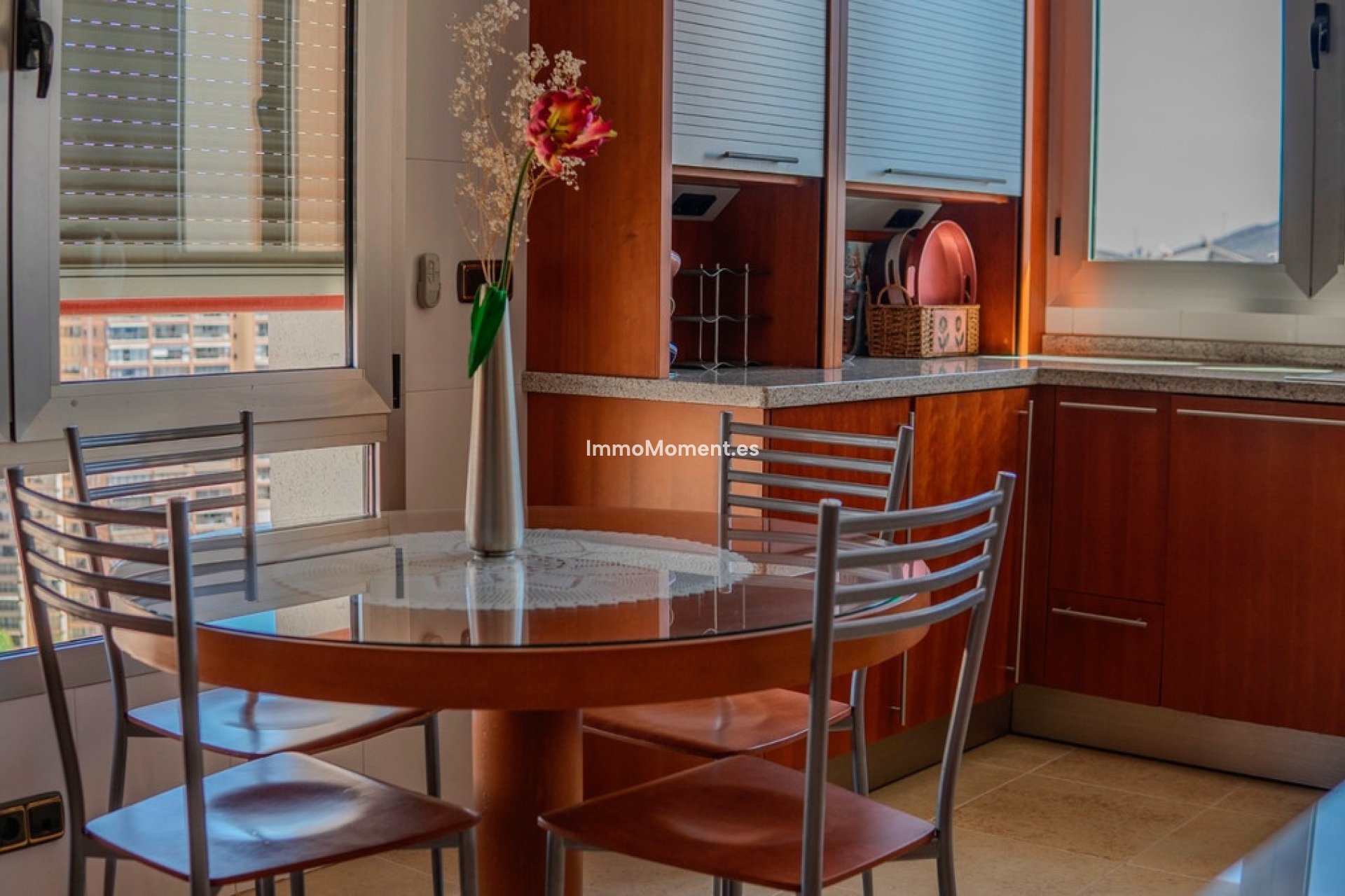 Bestaande woning - Appartement - Benidorm - Benidorm Centro