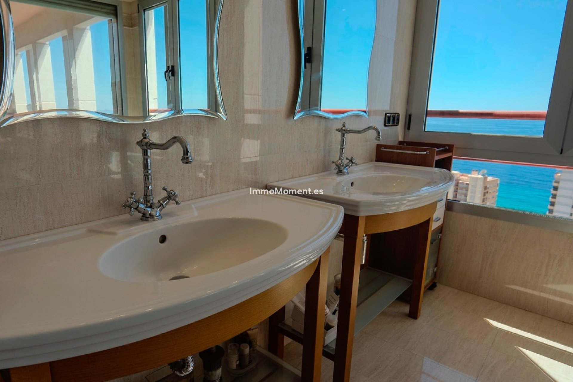 Bestaande woning - Appartement - Benidorm - Benidorm Centro