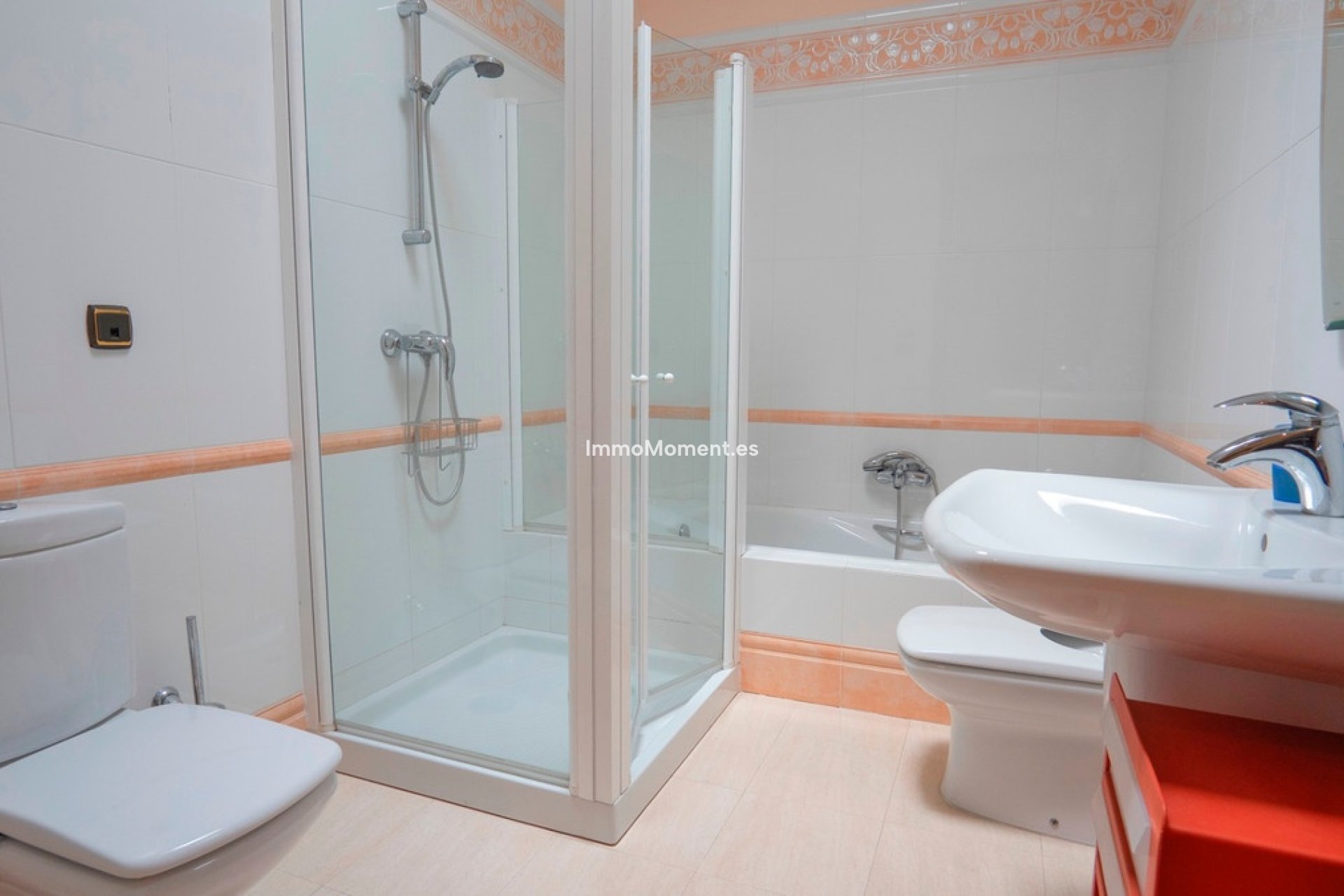 Bestaande woning - Appartement - Benidorm - Benidorm Centro