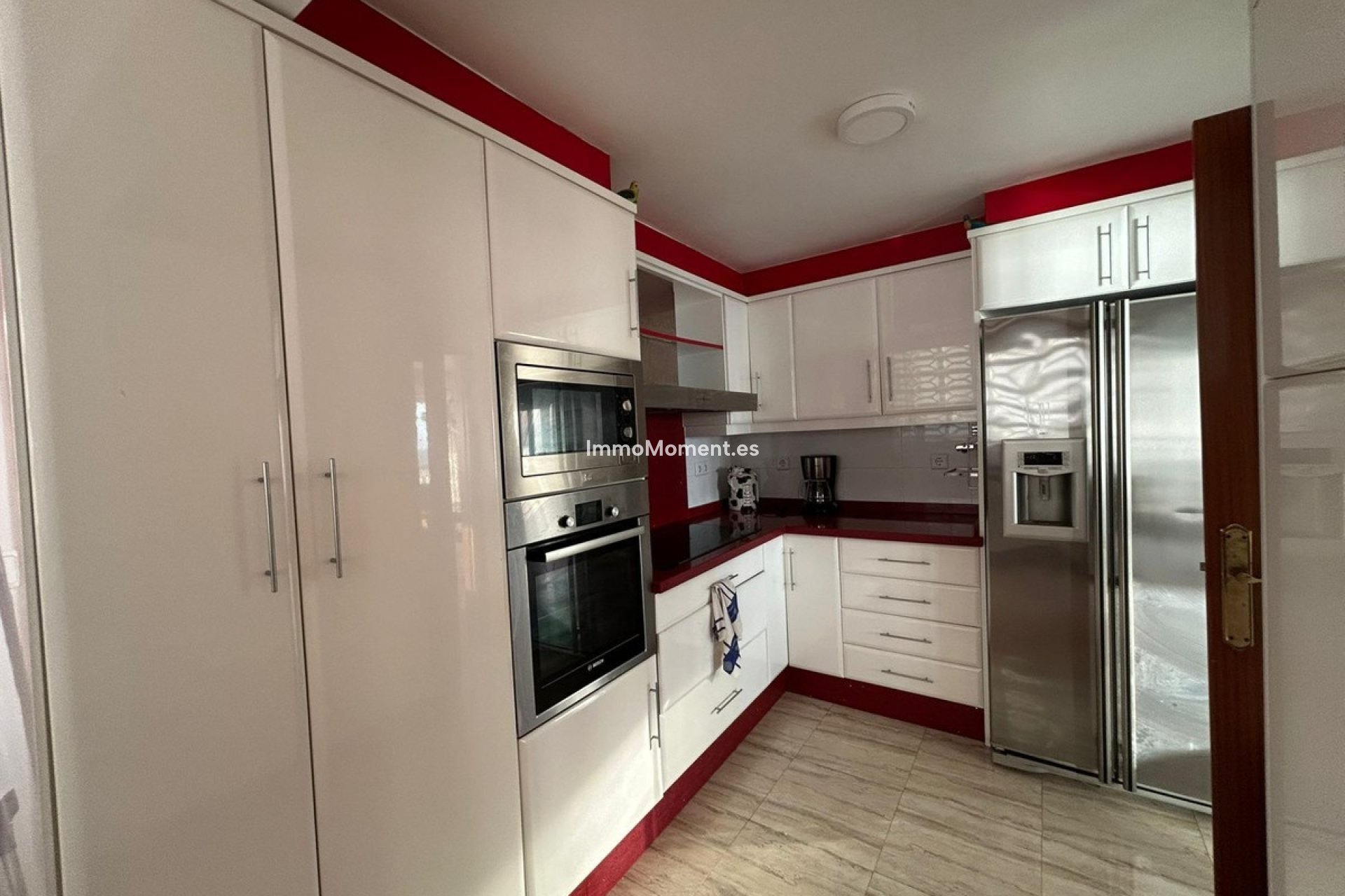 Bestaande woning - Appartement - Benidorm - Benidorm Centro