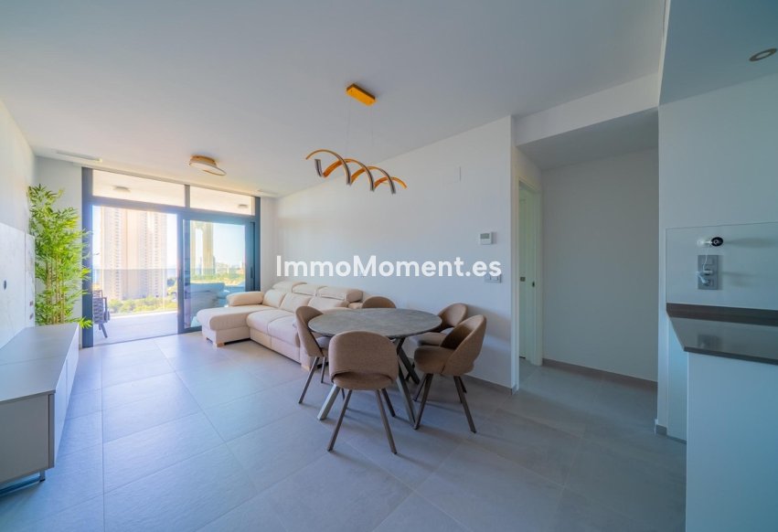 Bestaande woning - Appartement - Benidorm - Benidorm Centro