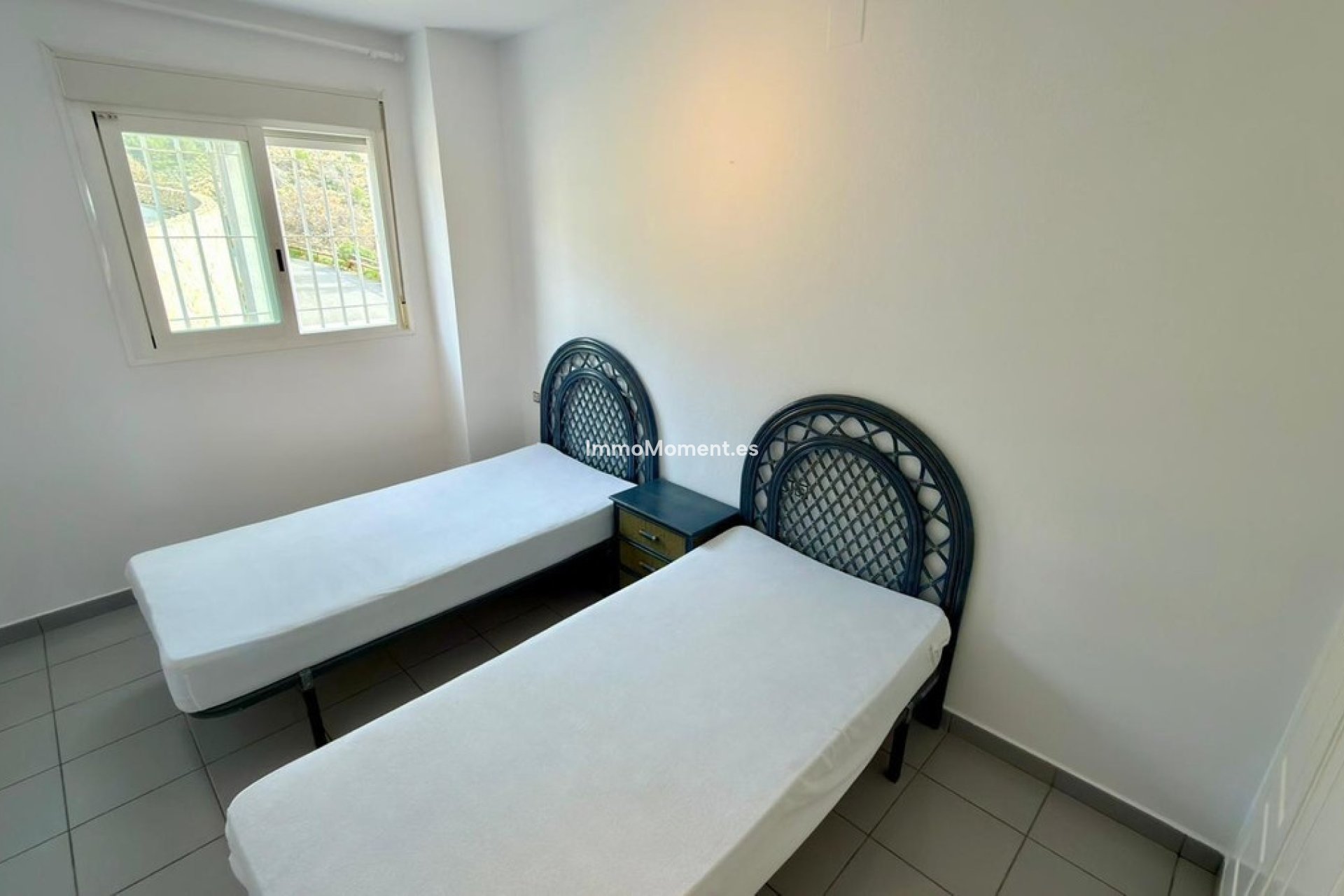 Bestaande woning - Appartement - Benidorm - Benidorm Centro