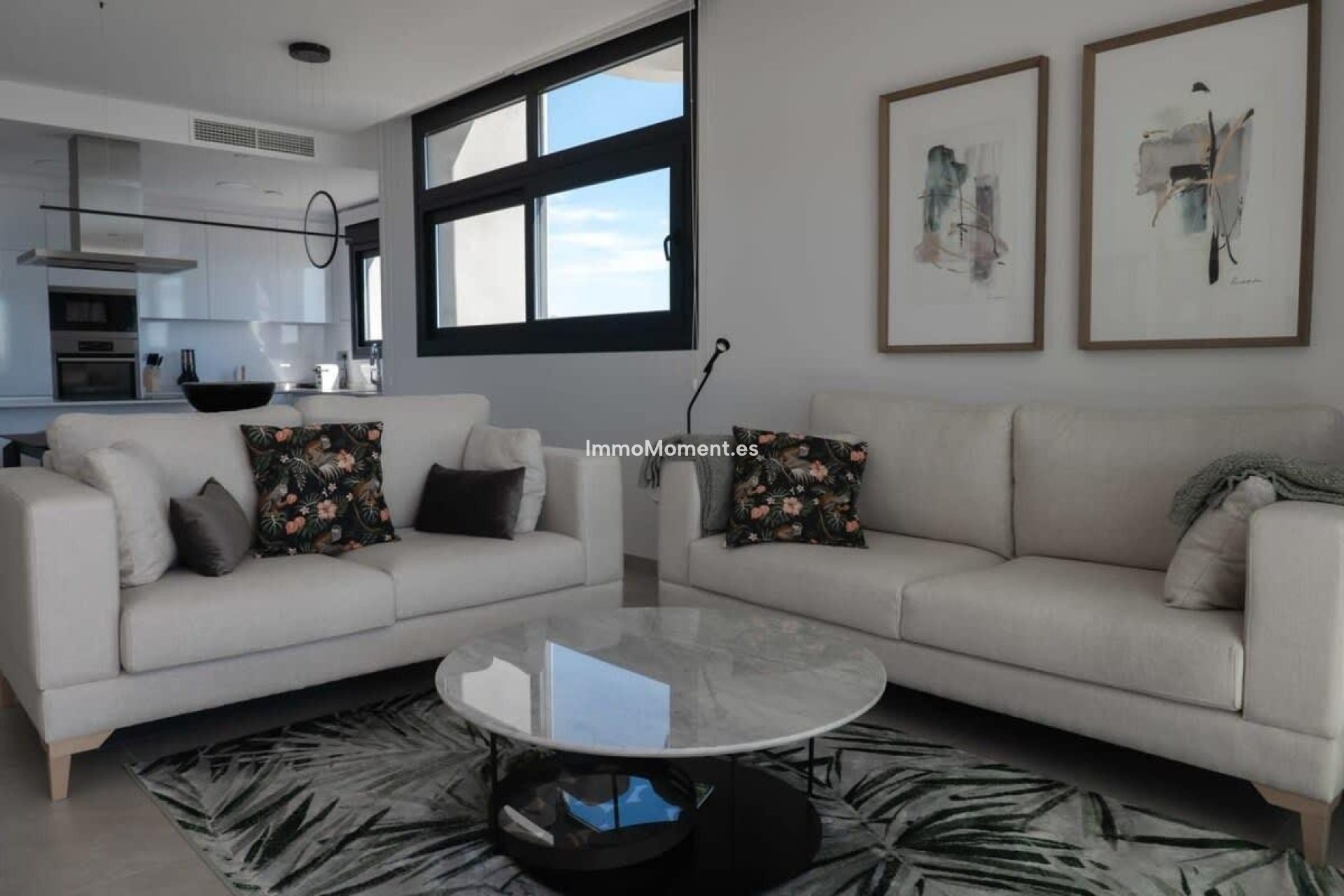 Bestaande woning - Appartement - Benidorm - Benidorm Centro
