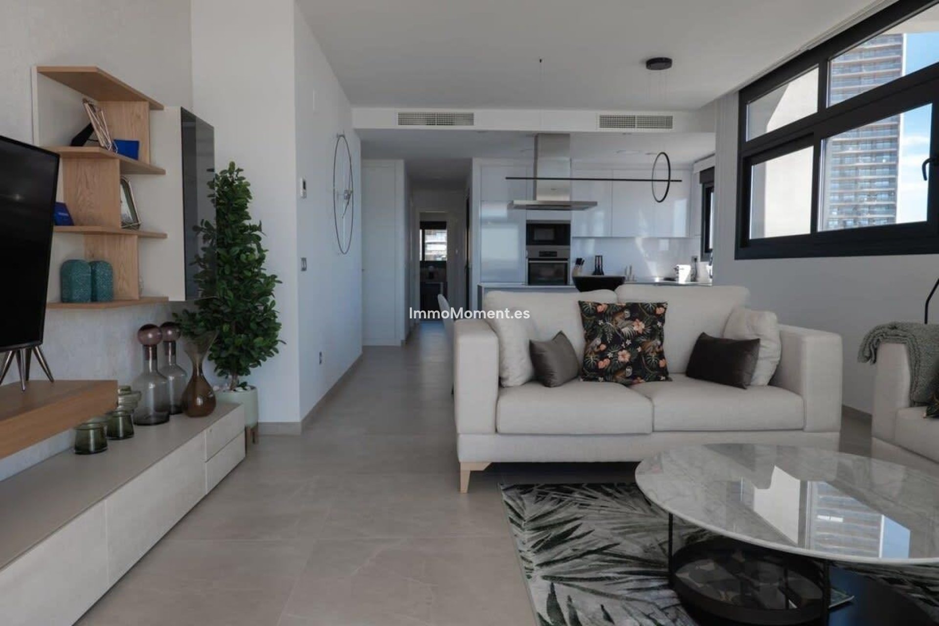 Bestaande woning - Appartement - Benidorm - Benidorm Centro