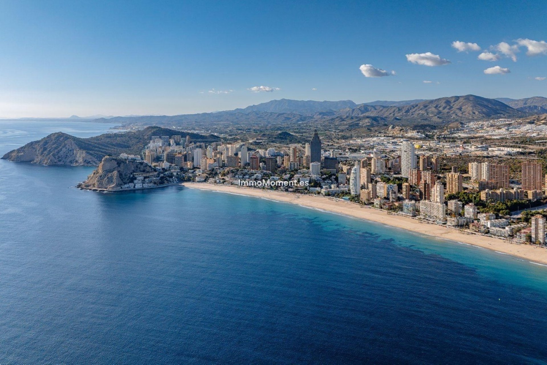 Bestaande woning - Appartement - Benidorm - Benidorm Centro