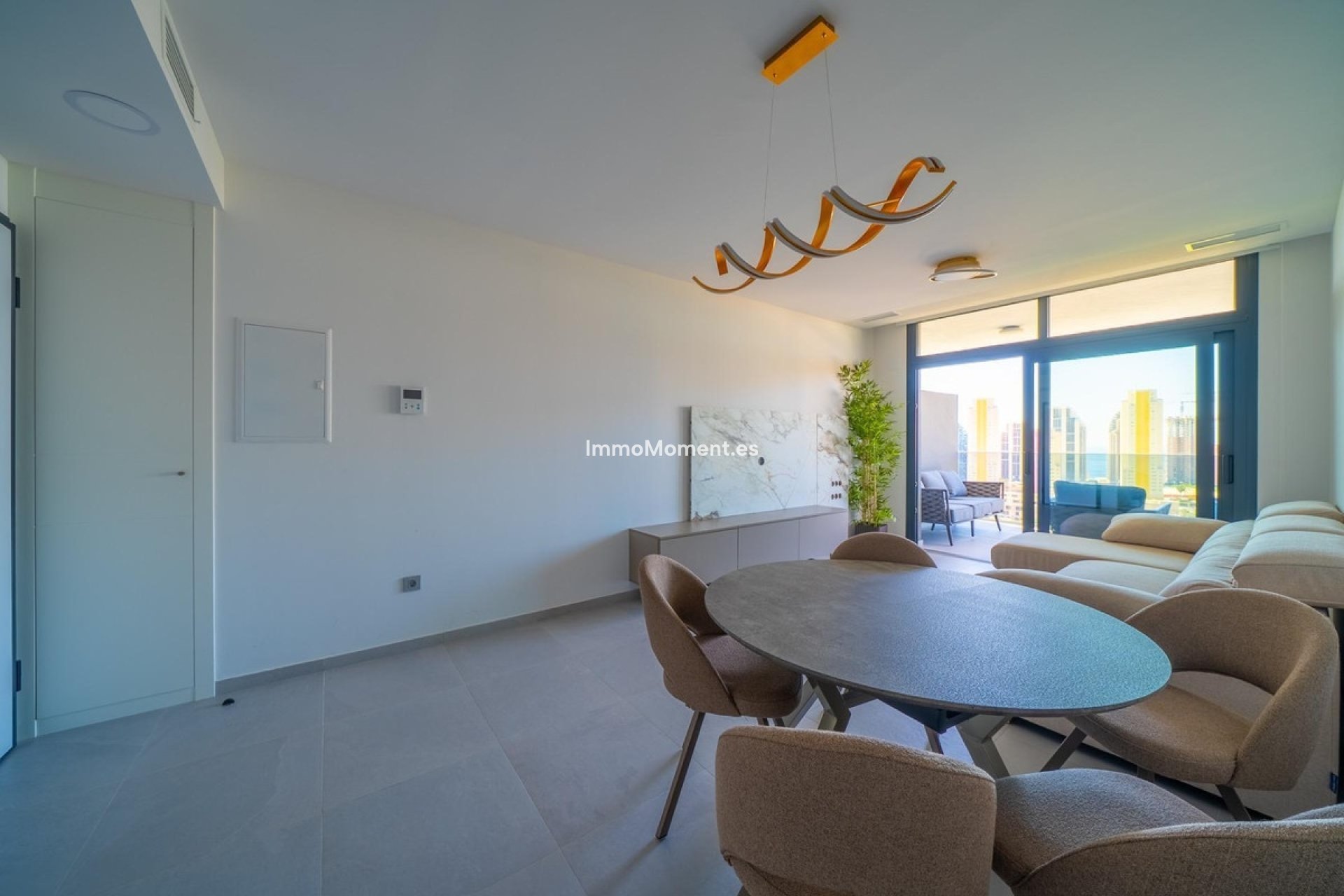 Bestaande woning - Appartement - Benidorm - Benidorm Centro