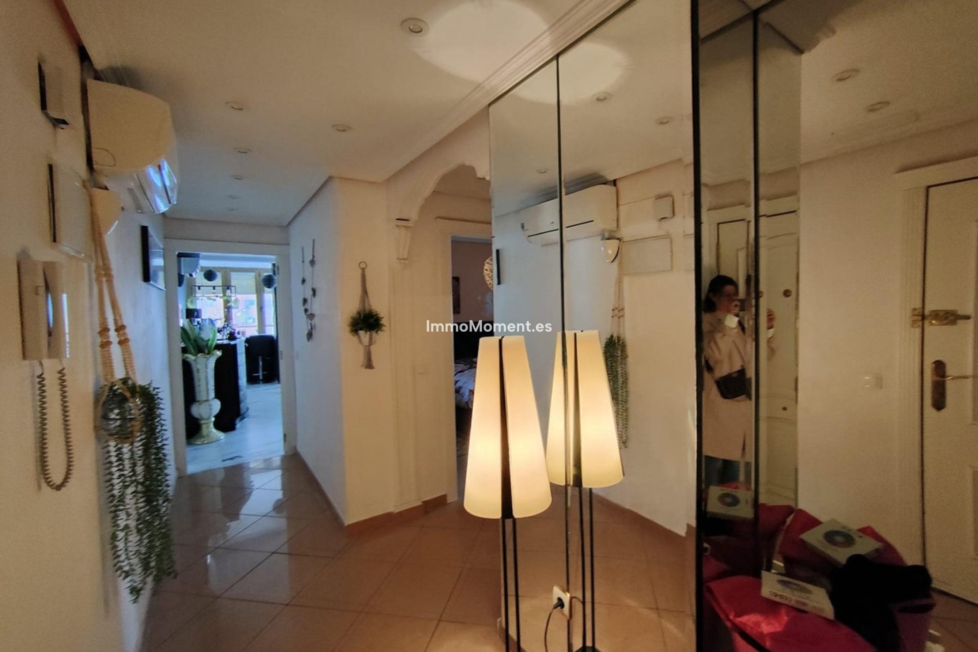 Bestaande woning - Appartement - Benidorm - Benidorm Centro