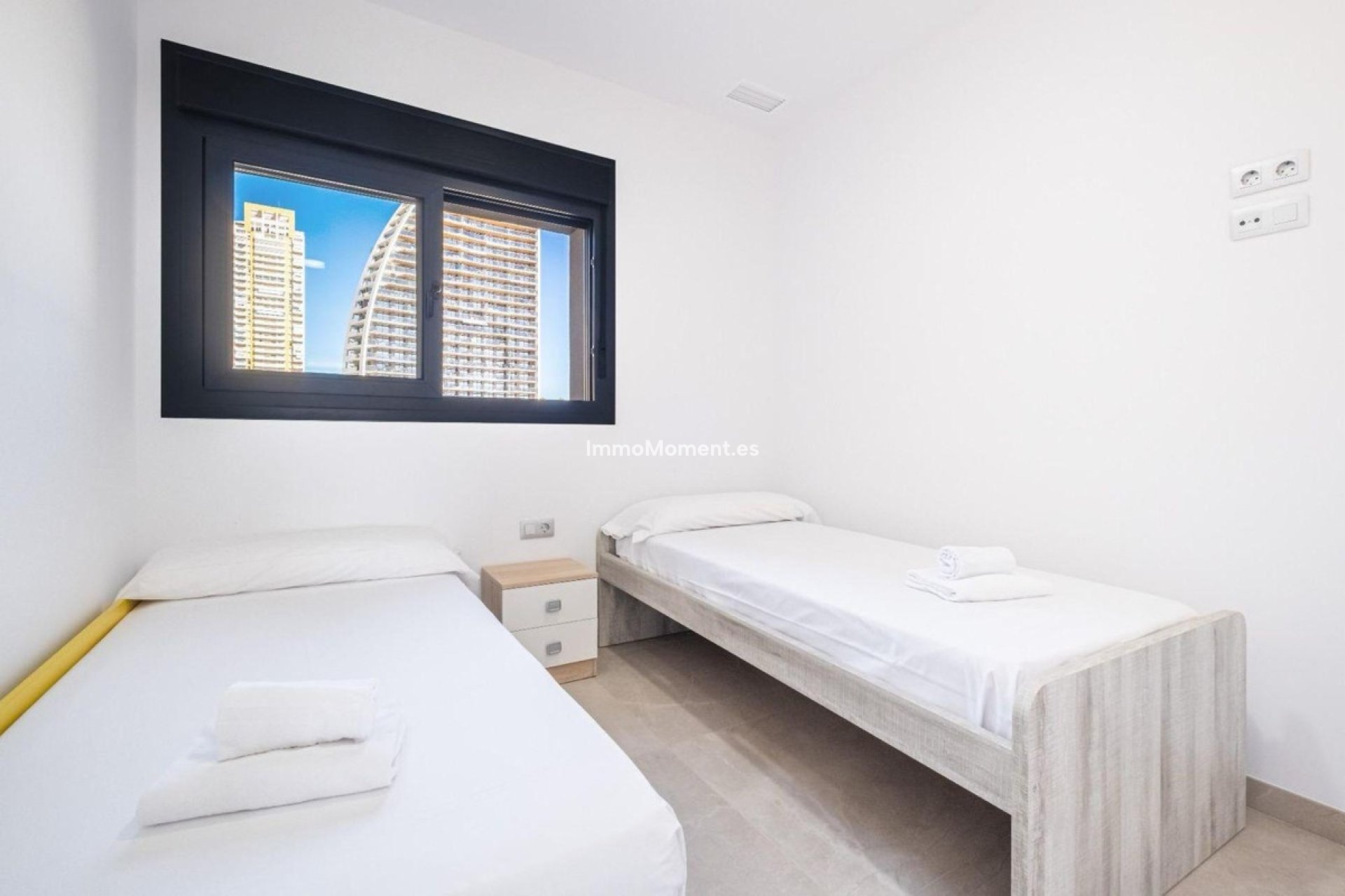 Bestaande woning - Appartement - Benidorm - Benidorm Centro