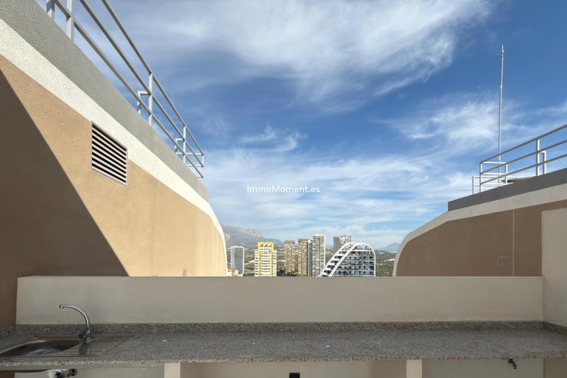 Bestaande woning - Appartement - Benidorm - Benidorm Centro