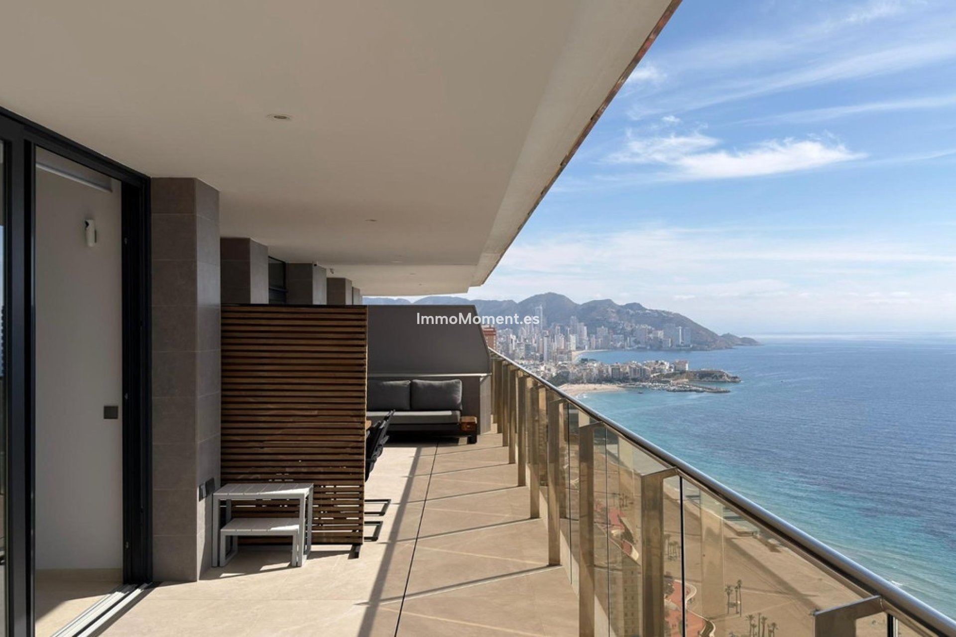 Bestaande woning - Appartement - Benidorm - Benidorm Centro