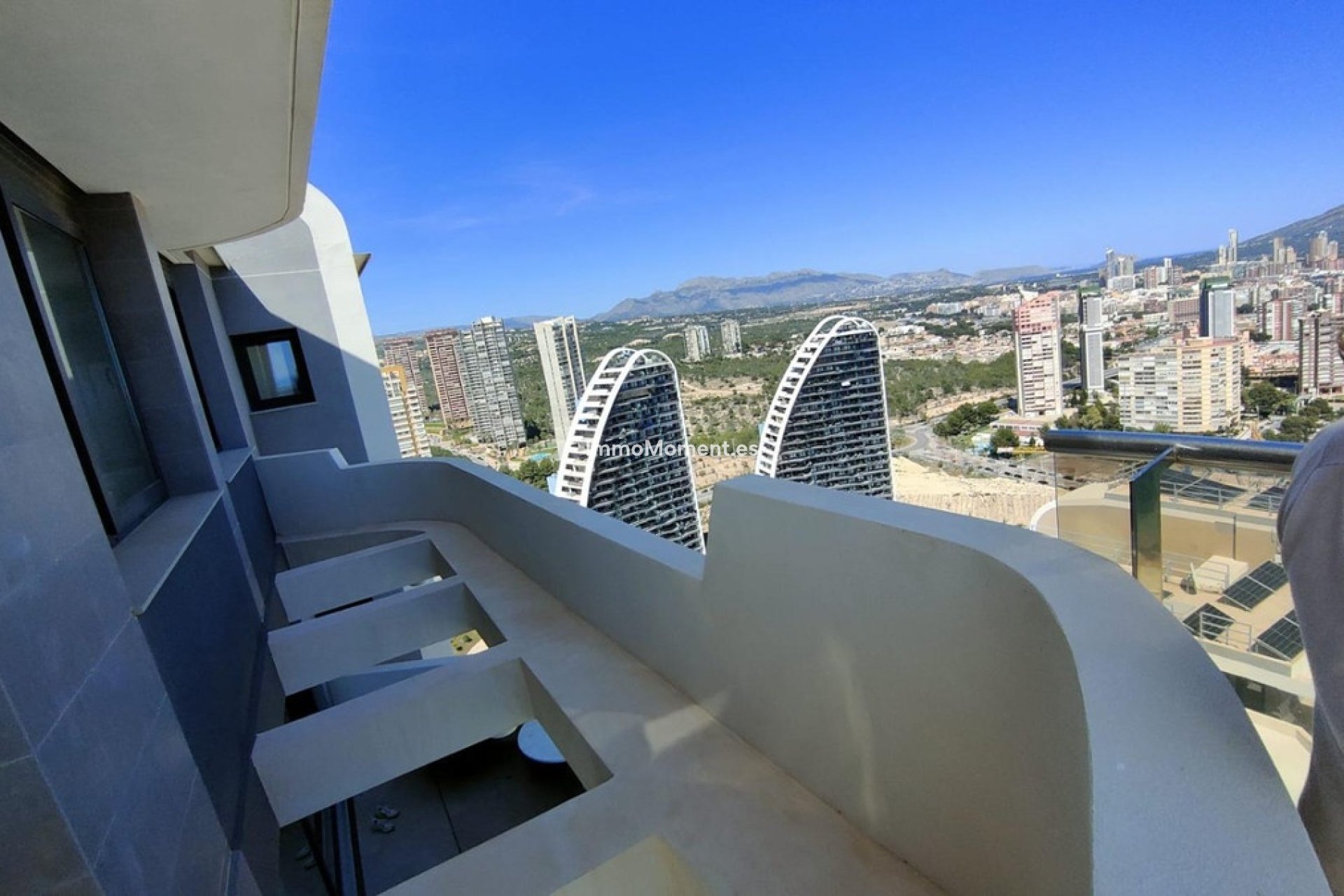 Bestaande woning - Appartement - Benidorm - Benidorm Centro