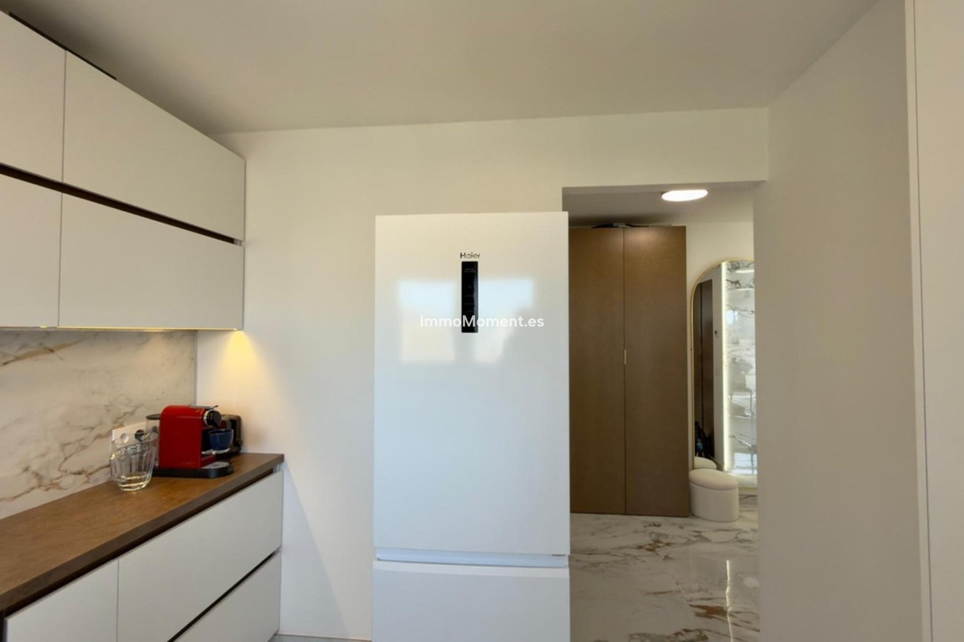 Bestaande woning - Appartement - Benidorm - Benidorm Centro