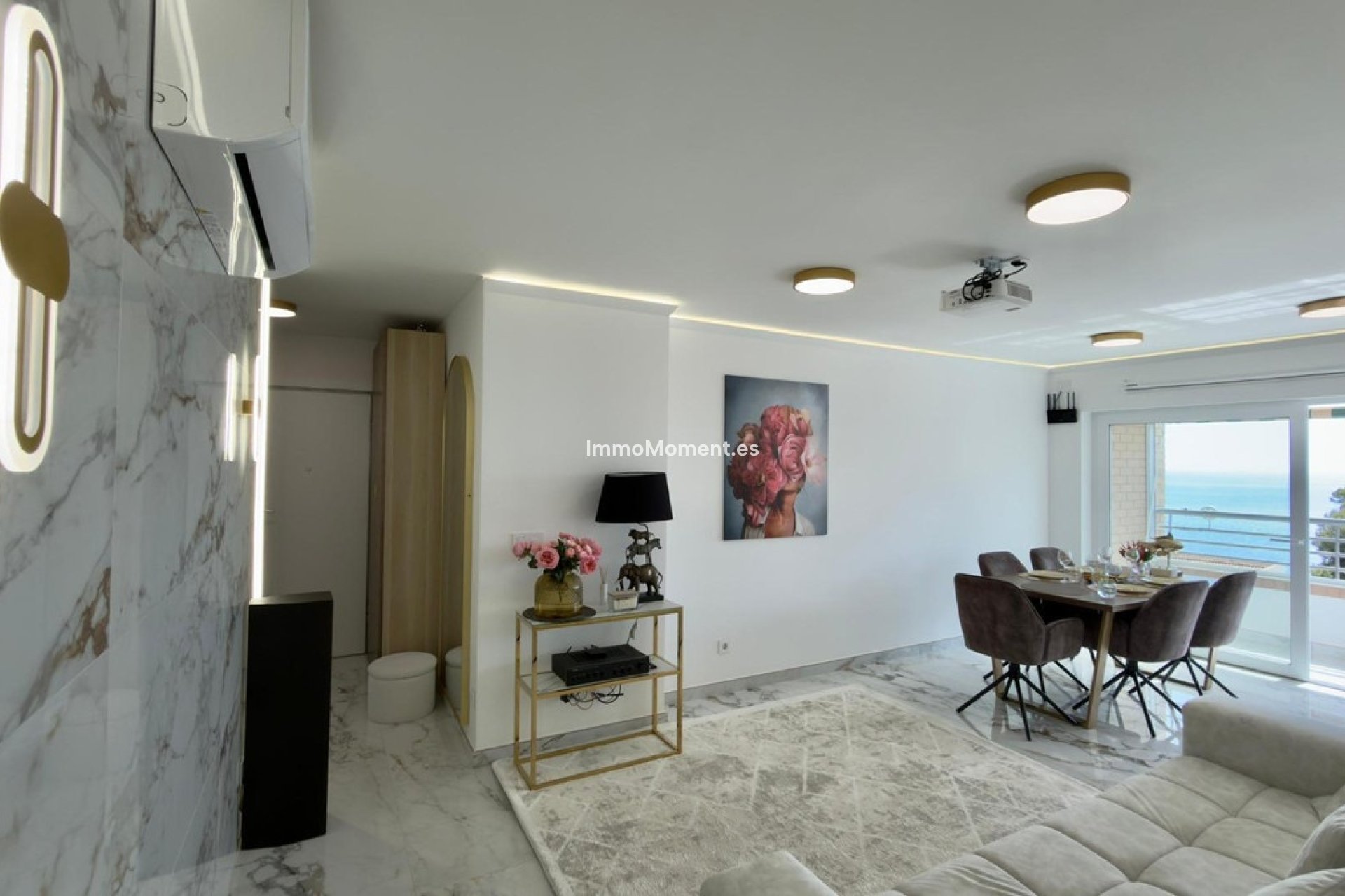 Bestaande woning - Appartement - Benidorm - Benidorm Centro