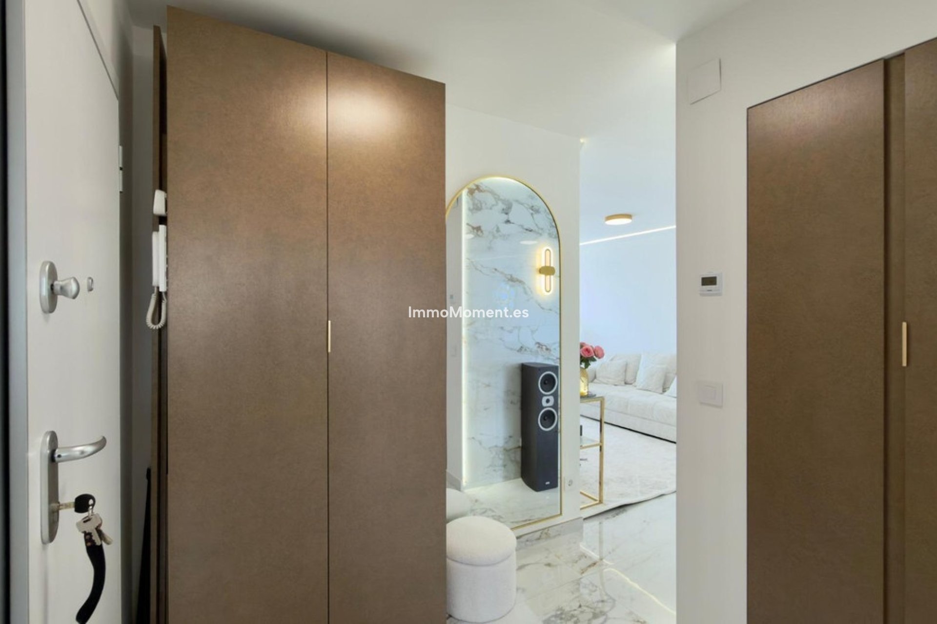 Bestaande woning - Appartement - Benidorm - Benidorm Centro