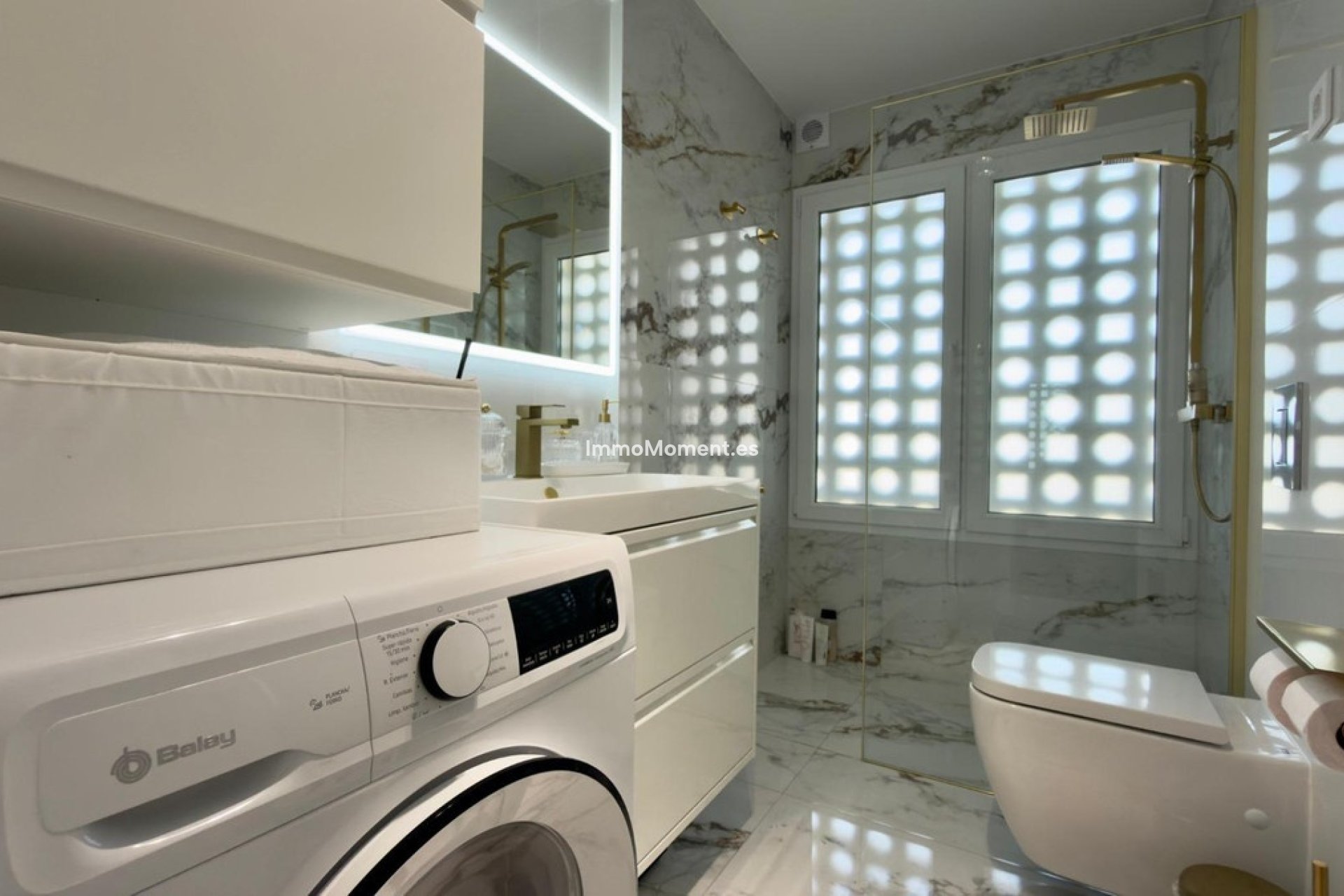 Bestaande woning - Appartement - Benidorm - Benidorm Centro