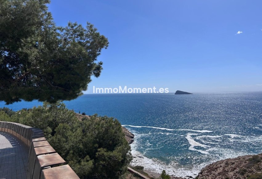 Bestaande woning - Appartement - Benidorm - Benidorm Centro