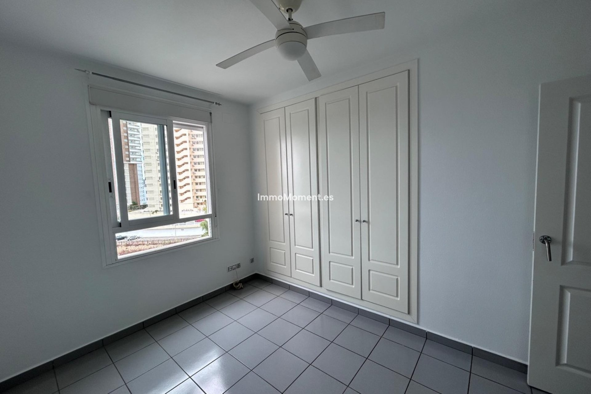 Bestaande woning - Appartement - Benidorm - Benidorm Centro