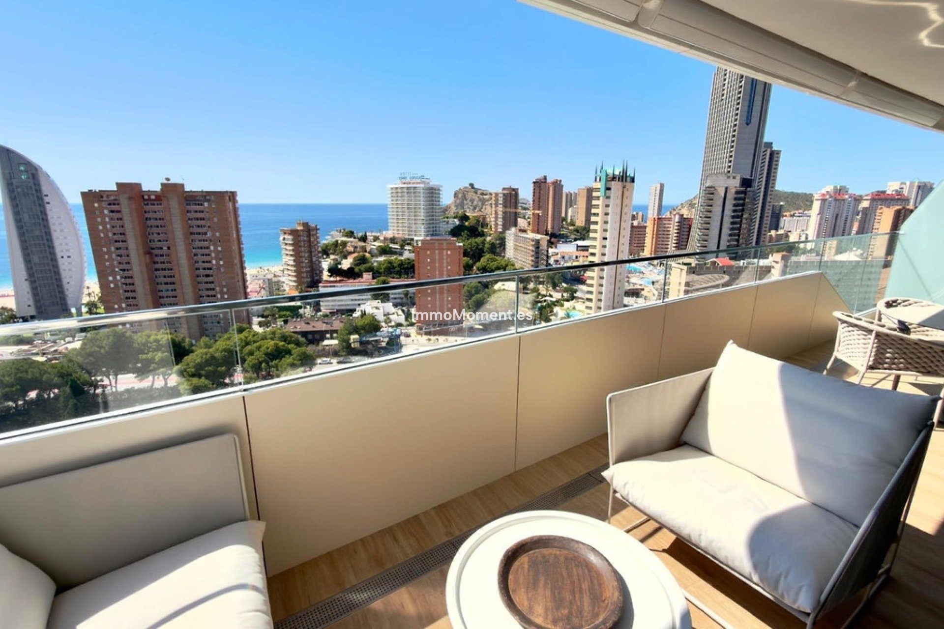 Bestaande woning - Appartement - Benidorm - Benidorm Centro