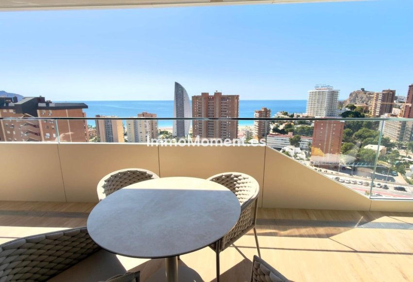 Bestaande woning - Appartement - Benidorm - Benidorm Centro