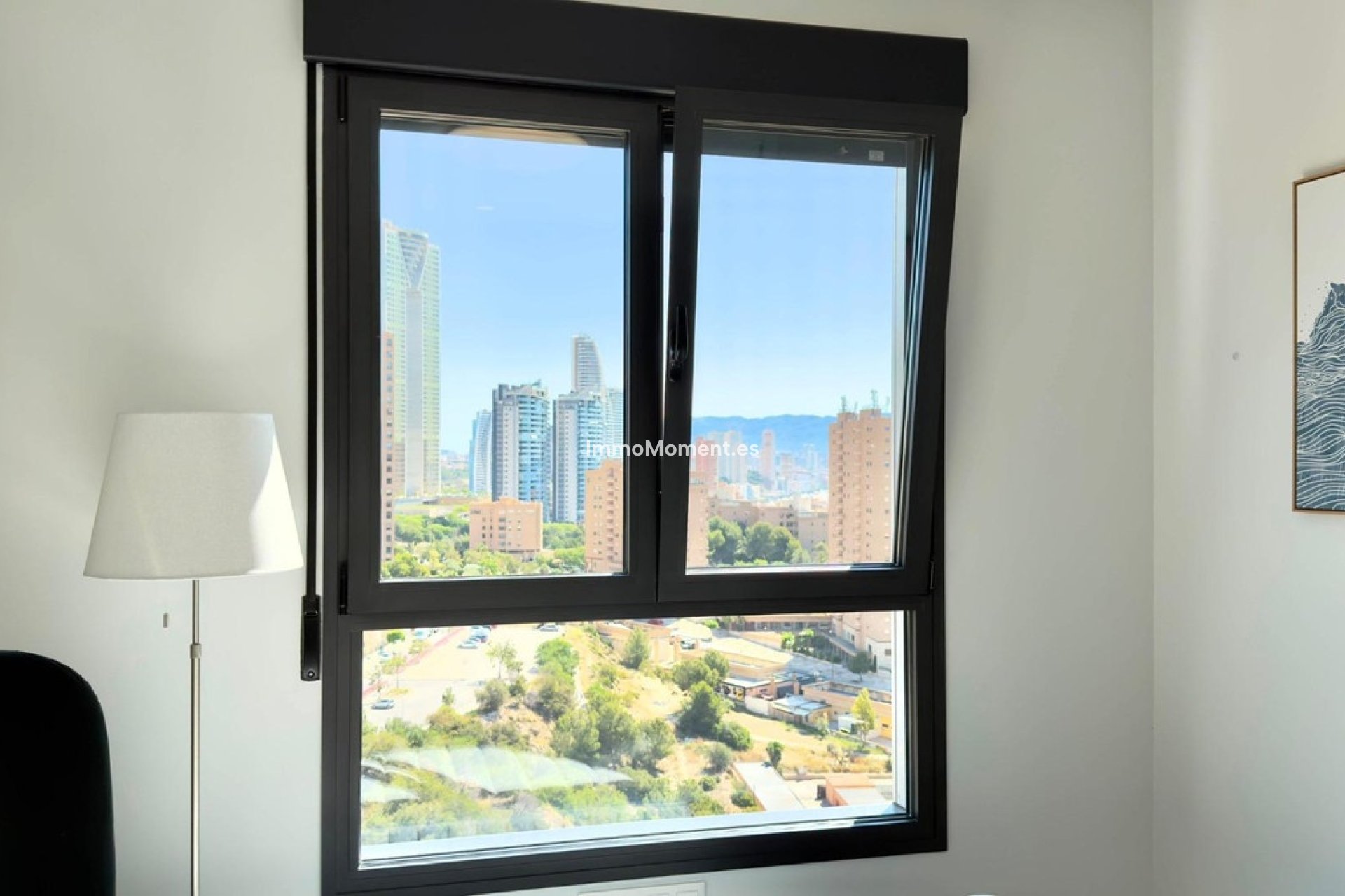 Bestaande woning - Appartement - Benidorm - Benidorm Centro