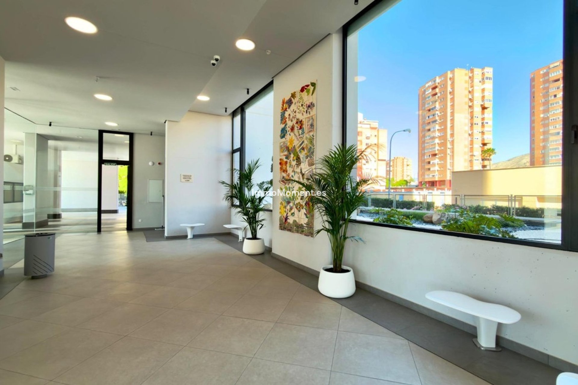 Bestaande woning - Appartement - Benidorm - Benidorm Centro