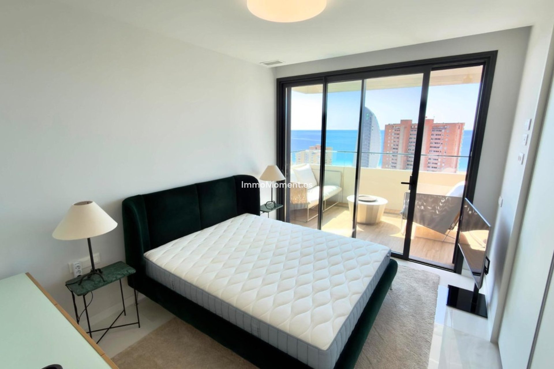 Bestaande woning - Appartement - Benidorm - Benidorm Centro