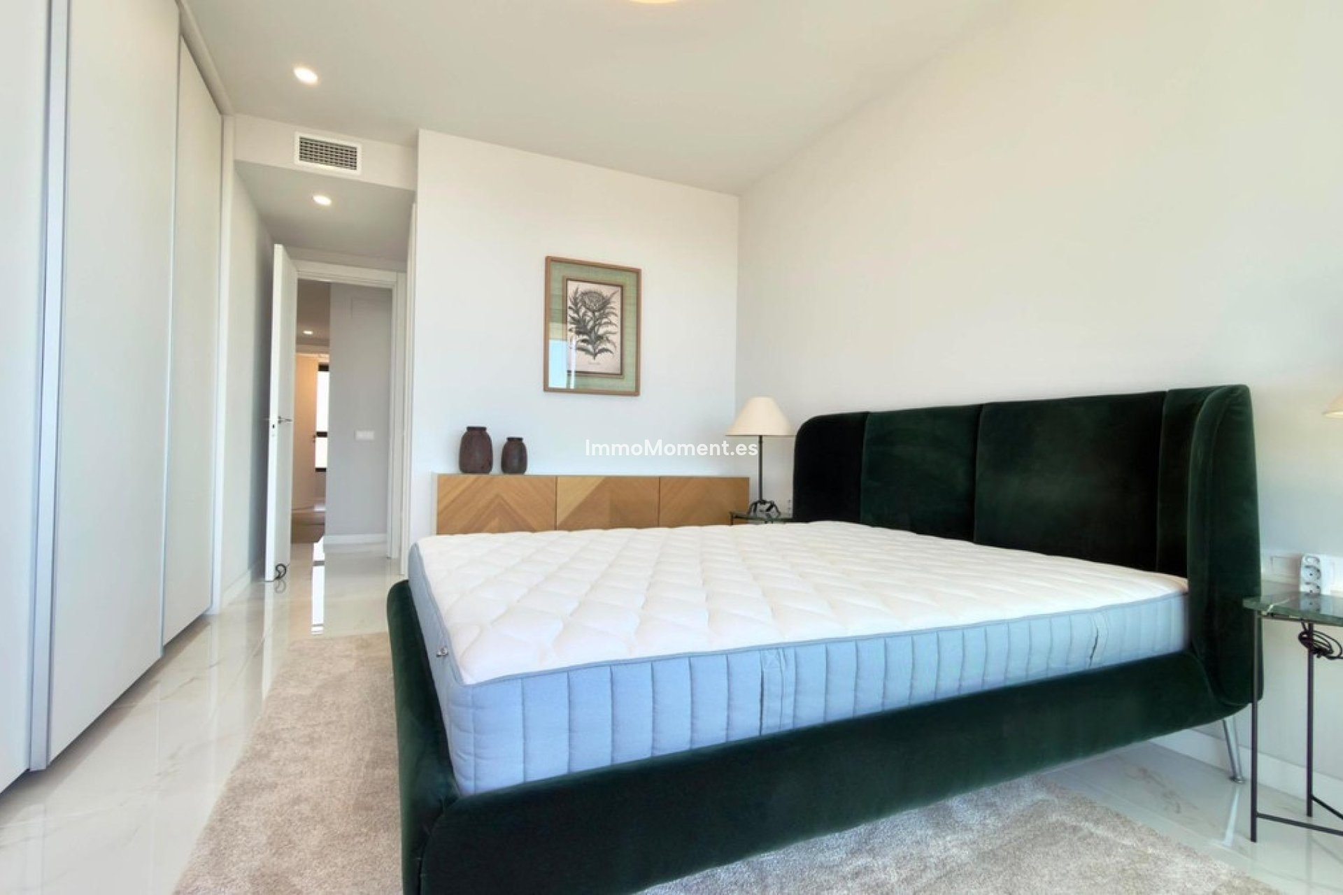 Bestaande woning - Appartement - Benidorm - Benidorm Centro