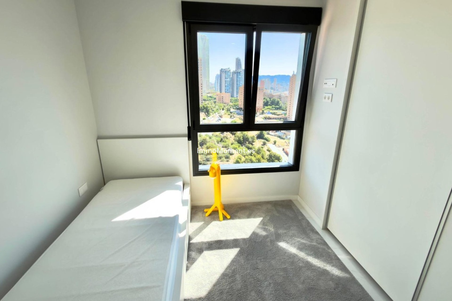 Bestaande woning - Appartement - Benidorm - Benidorm Centro