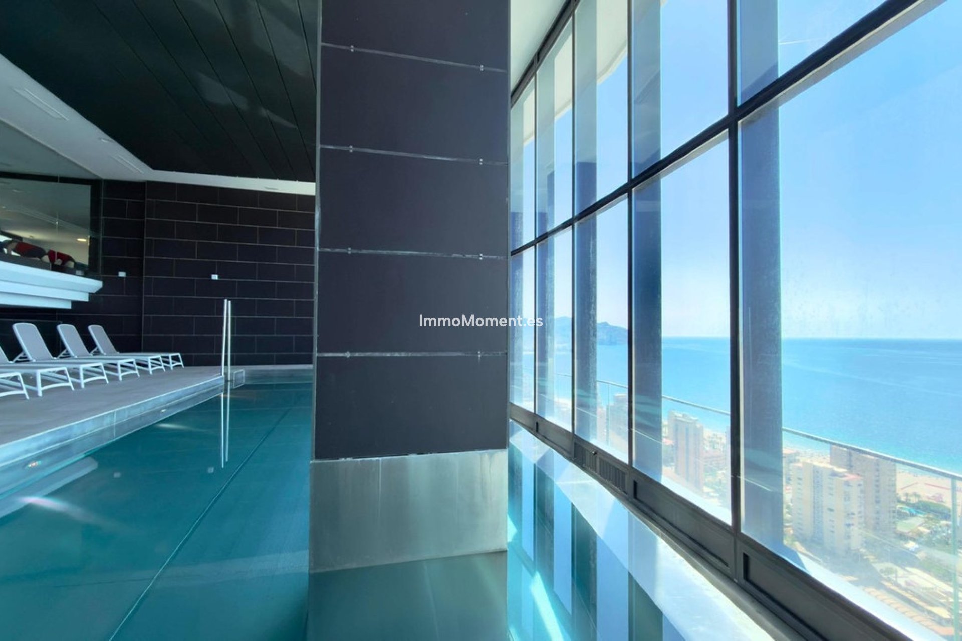 Bestaande woning - Appartement - Benidorm - Benidorm Centro