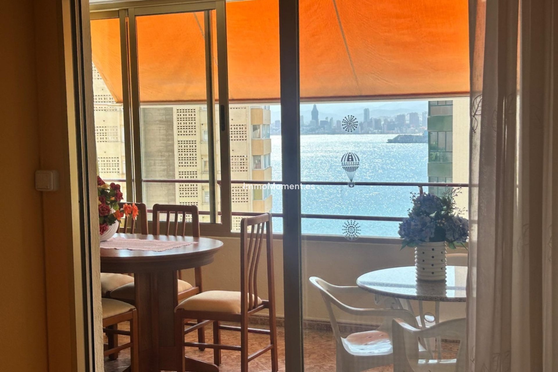 Bestaande woning - Appartement - Benidorm - Benidorm Centro