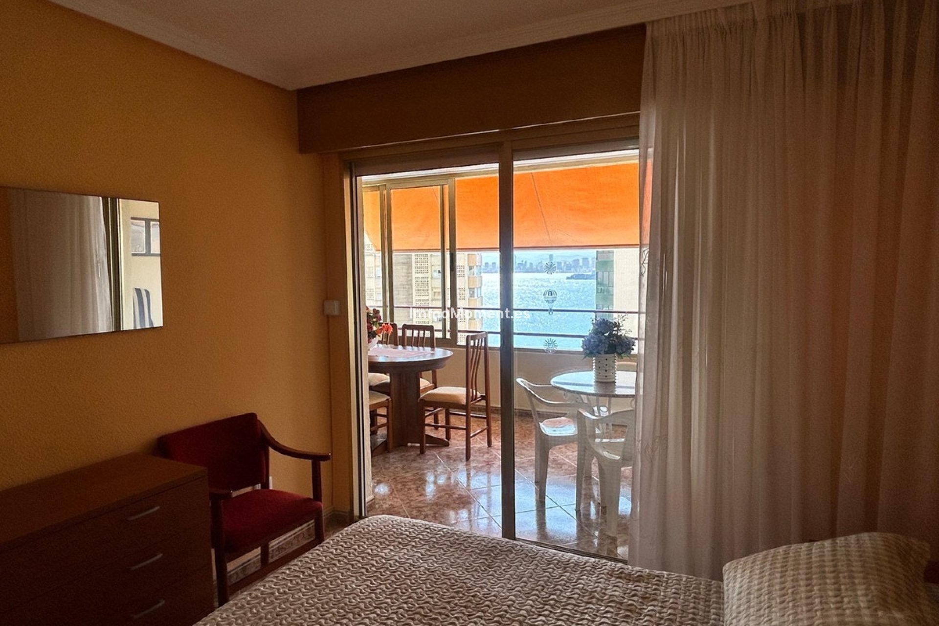 Bestaande woning - Appartement - Benidorm - Benidorm Centro