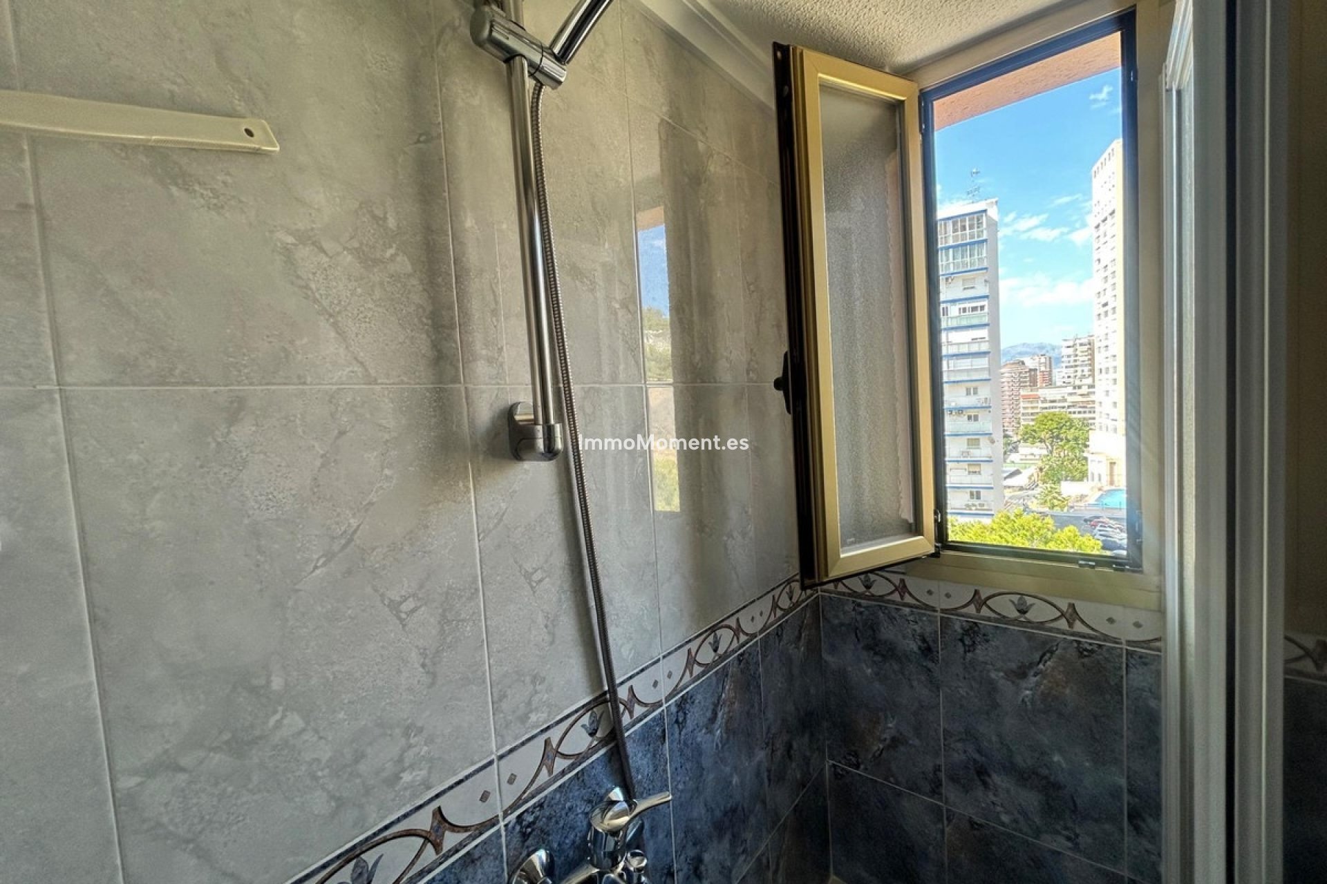 Bestaande woning - Appartement - Benidorm - Benidorm Centro