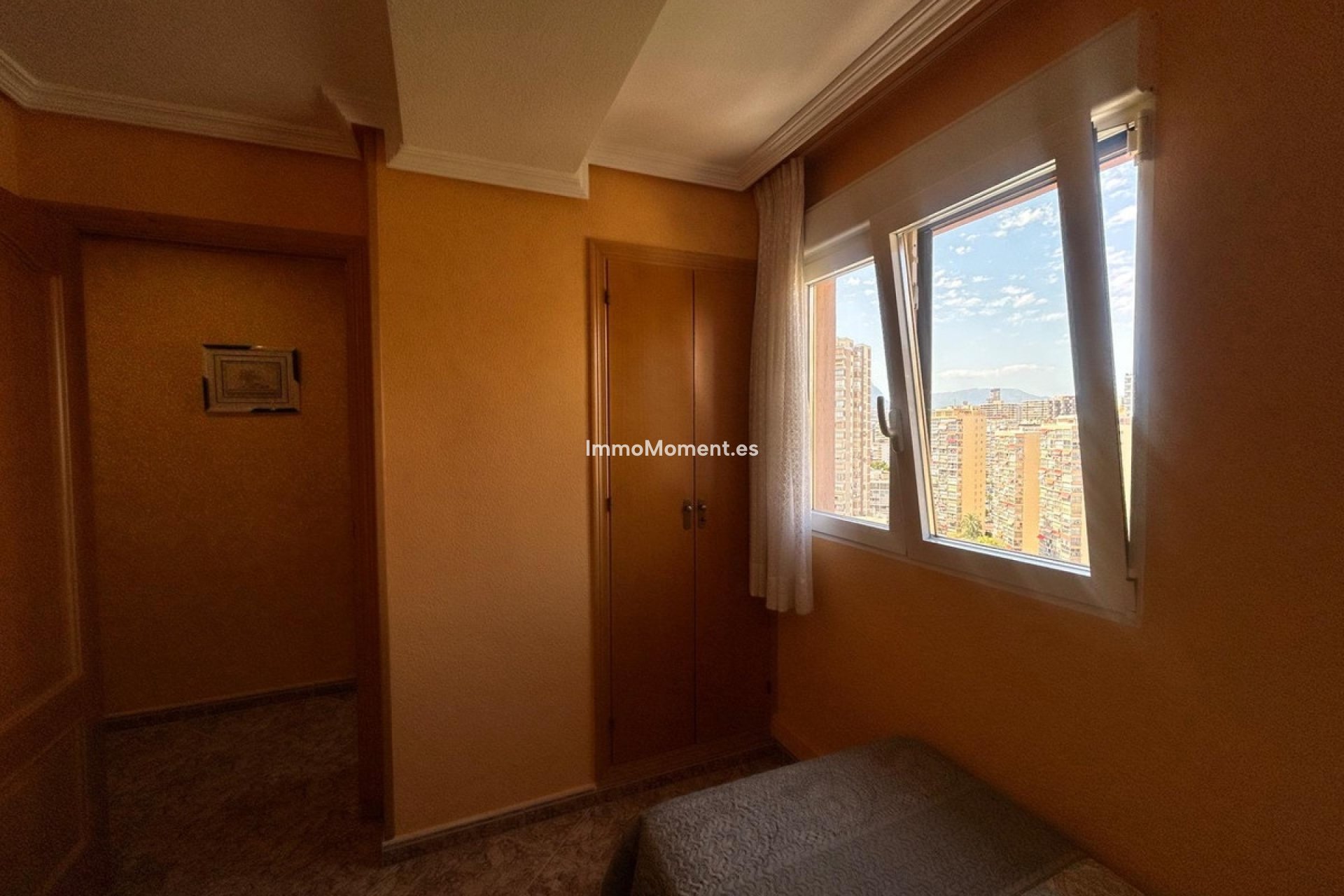 Bestaande woning - Appartement - Benidorm - Benidorm Centro
