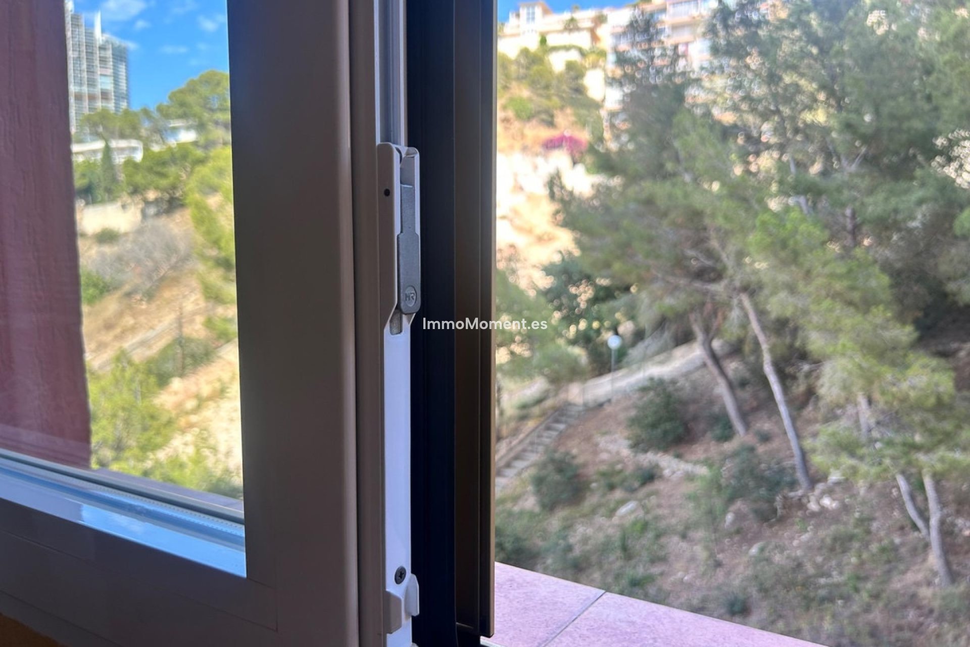Bestaande woning - Appartement - Benidorm - Benidorm Centro