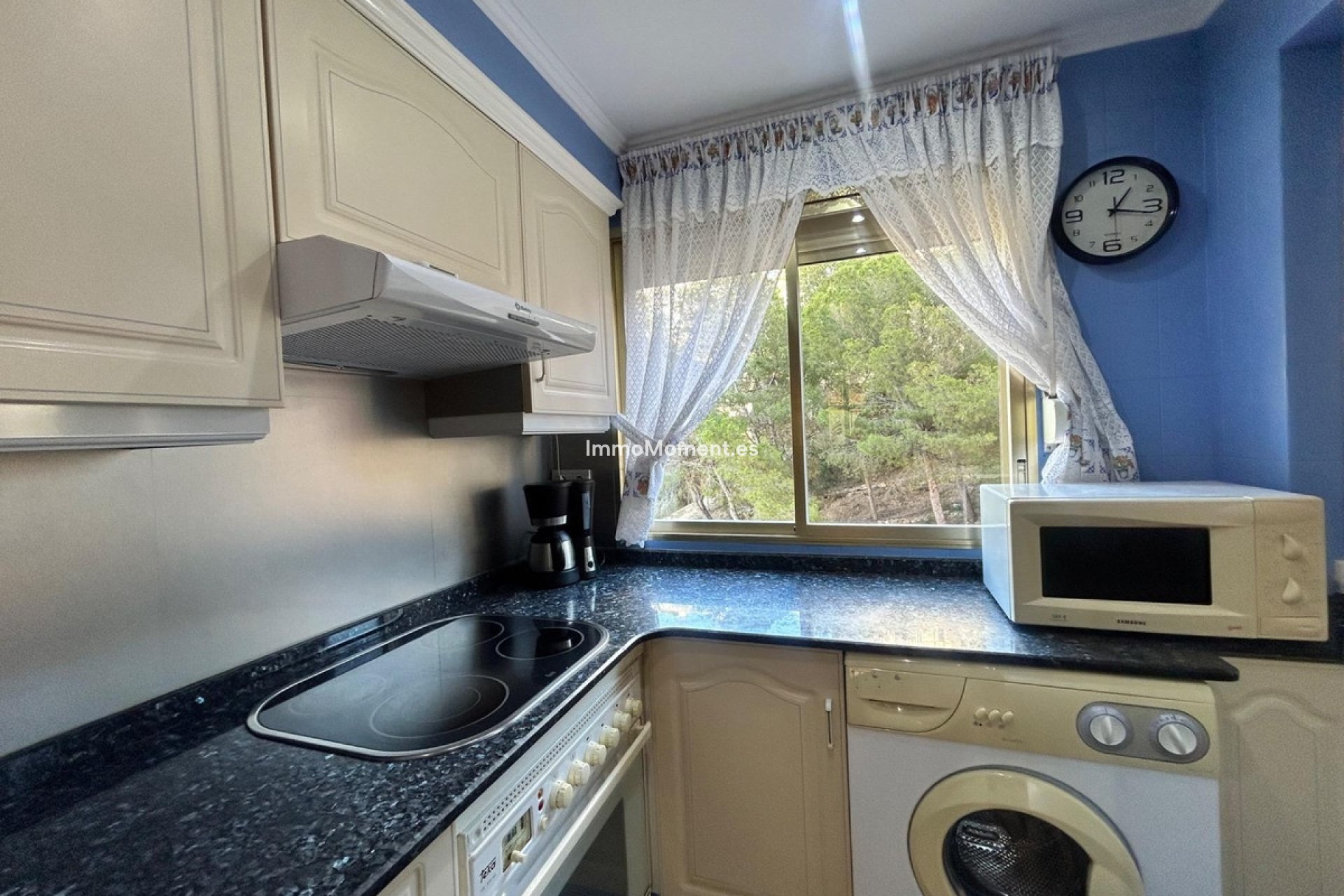 Bestaande woning - Appartement - Benidorm - Benidorm Centro