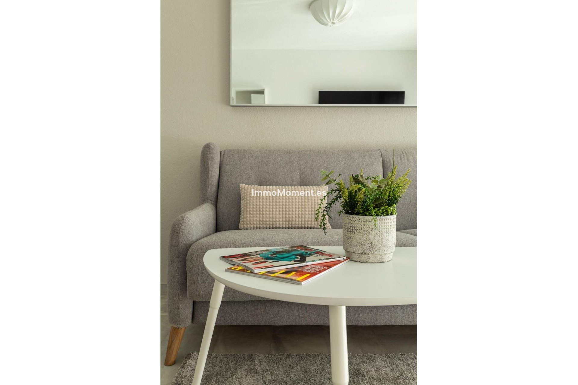 Bestaande woning - Appartement - Benidorm - Benidorm Centro