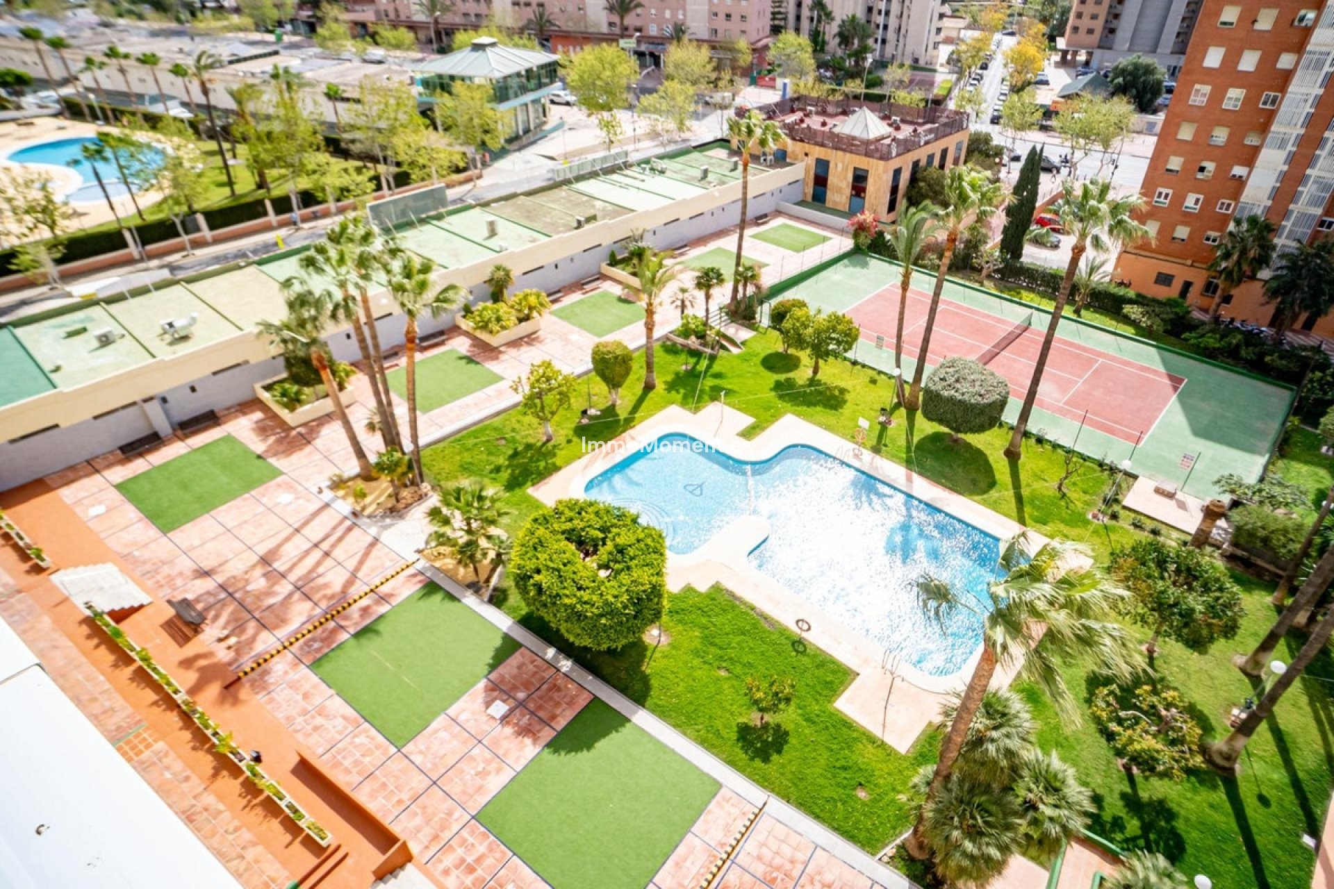 Bestaande woning - Appartement - Benidorm - Benidorm Centro
