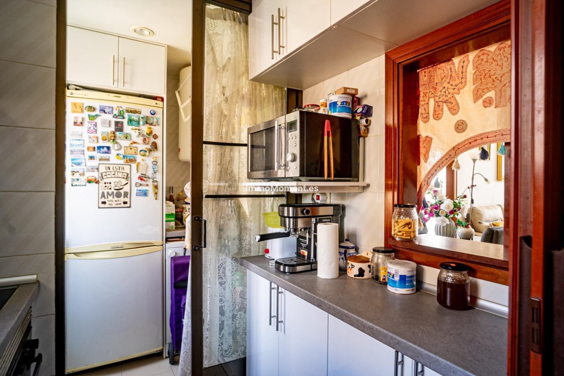 Bestaande woning - Appartement - Benidorm - Benidorm Centro