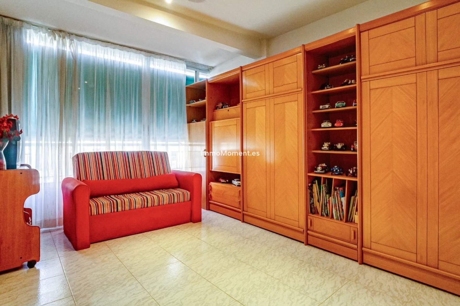 Bestaande woning - Appartement - Benidorm - Benidorm Centro