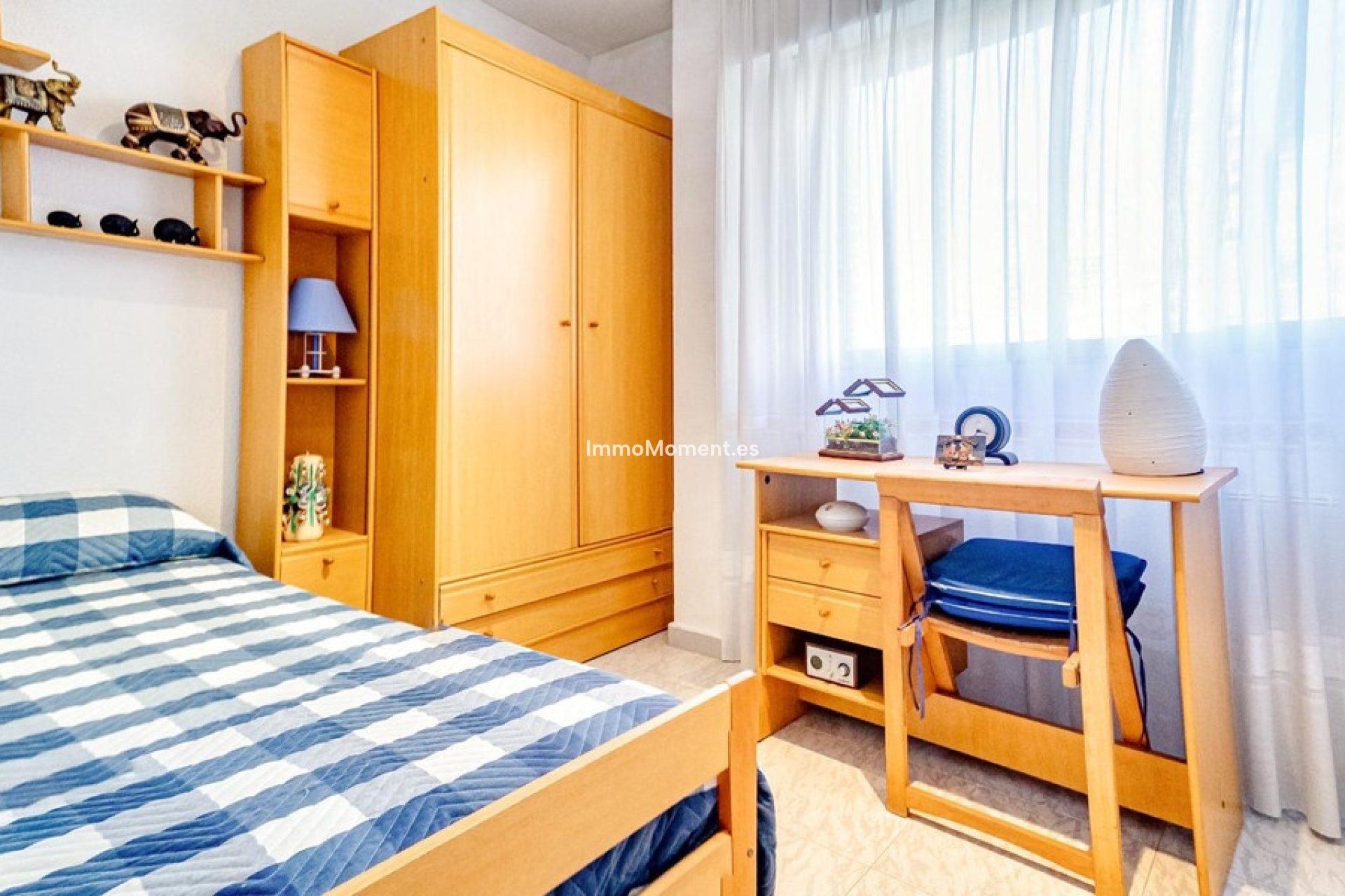 Bestaande woning - Appartement - Benidorm - Benidorm Centro