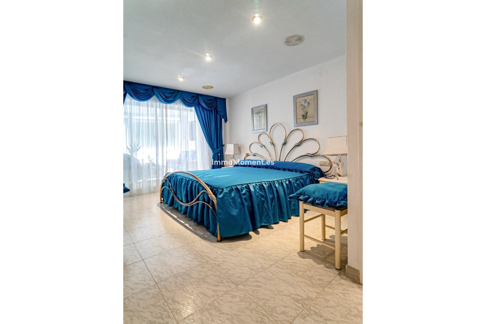 Bestaande woning - Appartement - Benidorm - Benidorm Centro