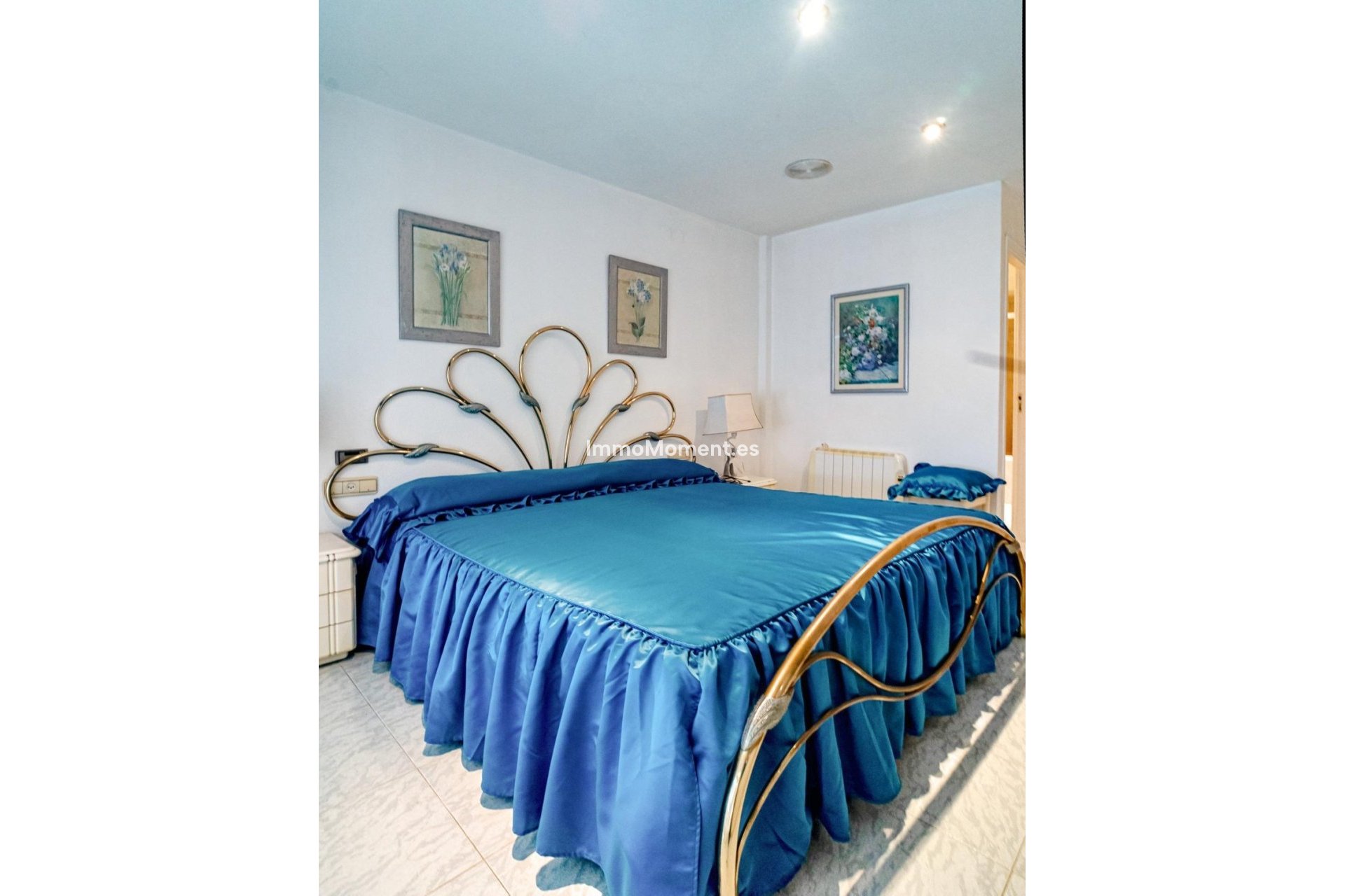 Bestaande woning - Appartement - Benidorm - Benidorm Centro