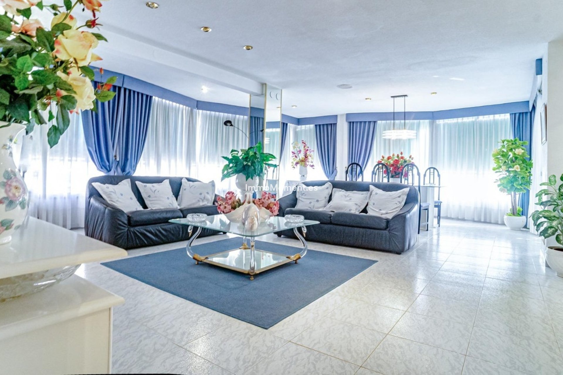 Bestaande woning - Appartement - Benidorm - Benidorm Centro