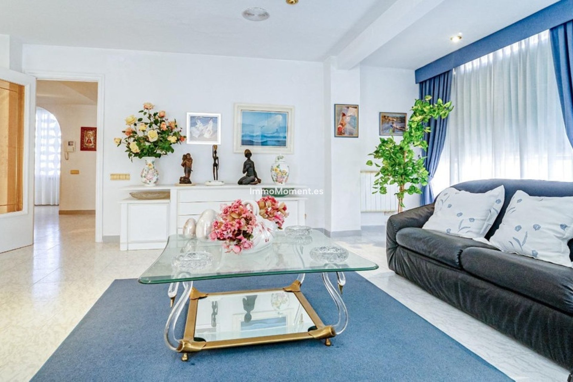 Bestaande woning - Appartement - Benidorm - Benidorm Centro