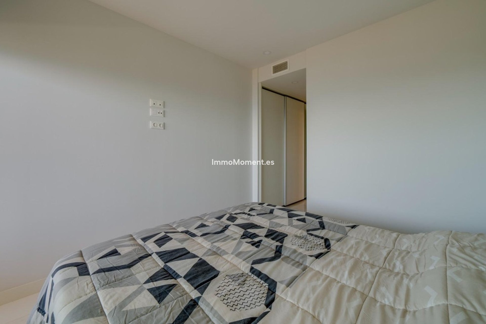 Bestaande woning - Appartement - Benidorm - Benidorm Centro