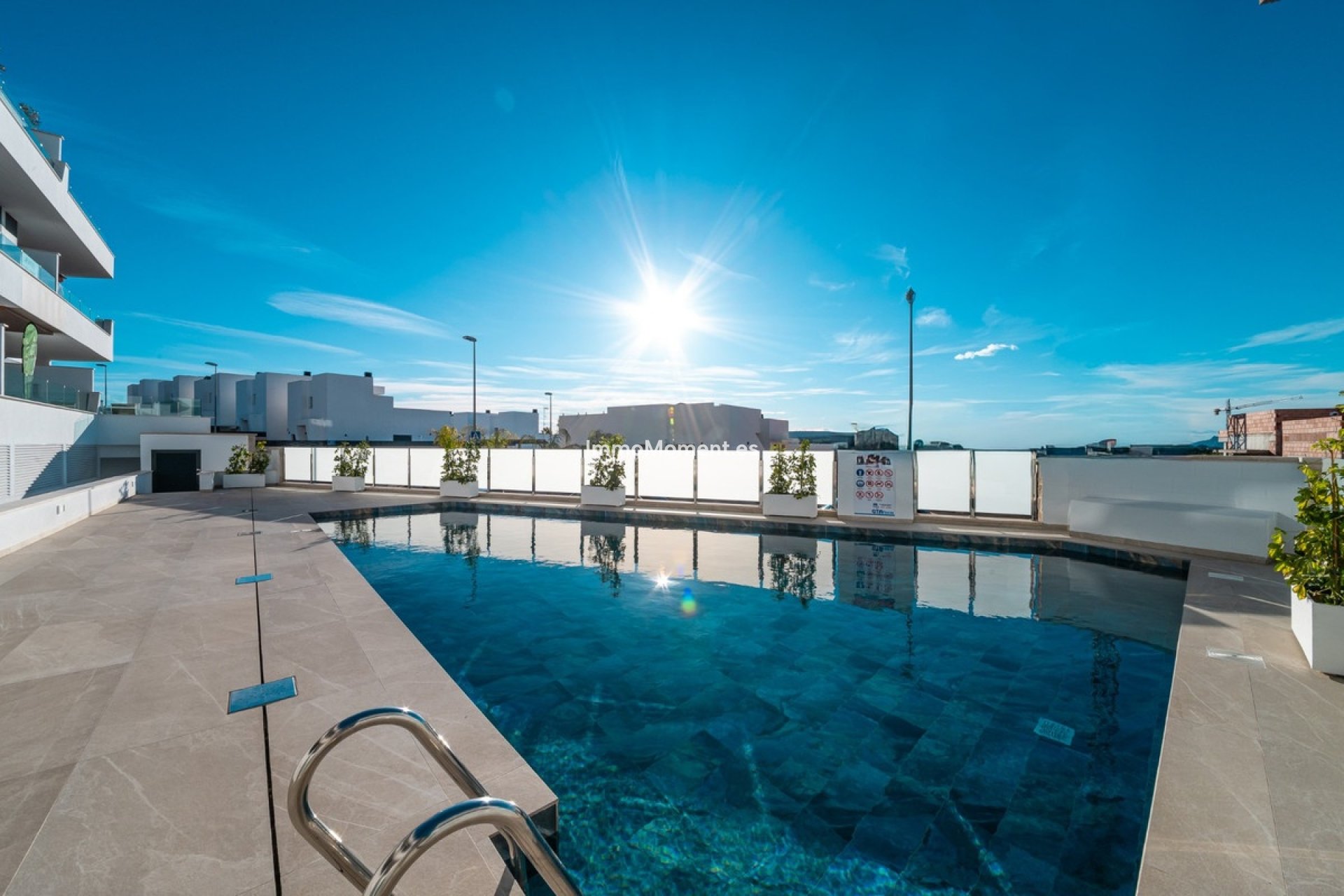 Bestaande woning - Appartement - Benijofar