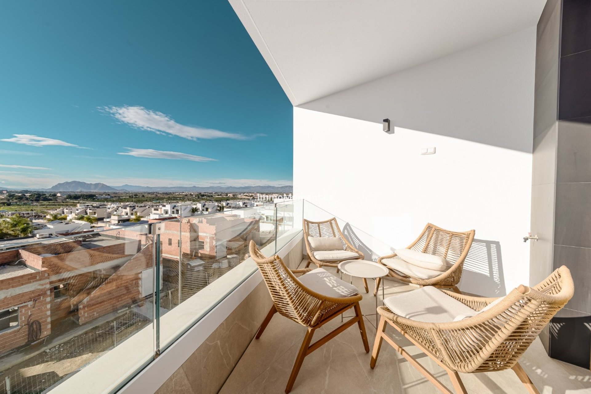 Bestaande woning - Appartement - Benijofar