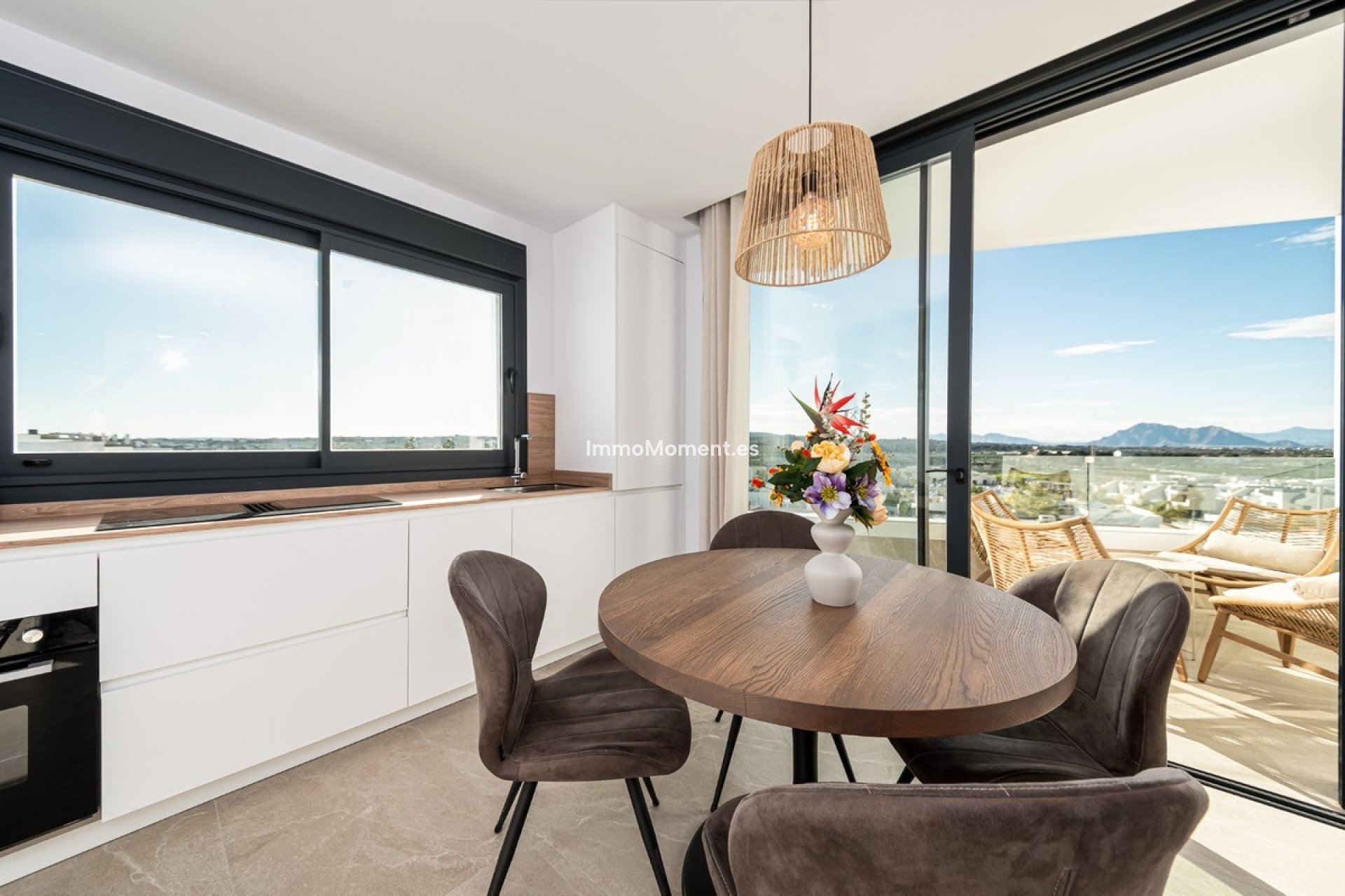 Bestaande woning - Appartement - Benijofar