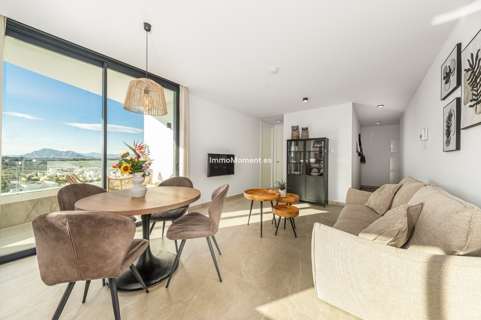 Bestaande woning - Appartement - Benijofar